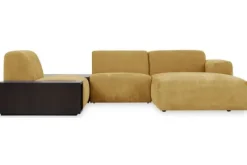 Cozy Comfort Elementen Banken|Loungebanken^Loungebank Elore