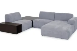 Cozy Comfort Elementen Banken|Loungebanken^Loungebank Elore