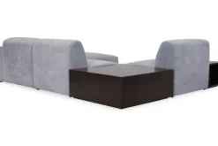 Cozy Comfort Elementen Banken|Loungebanken^Loungebank Elore