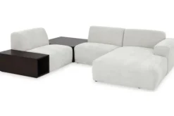 Cozy Comfort Elementen Banken|Loungebanken^Loungebank Elore