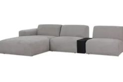 Outlet Cozy Comfort Loungebank  Elore