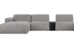Outlet Cozy Comfort Loungebank  Elore