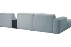 Outlet Cozy Comfort Loungebank  Elore