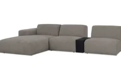 Outlet Cozy Comfort Loungebank  Elore