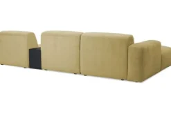 Outlet Cozy Comfort Loungebank  Elore