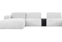 Outlet Cozy Comfort Loungebank  Elore