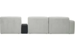 Outlet Cozy Comfort Loungebank  Elore