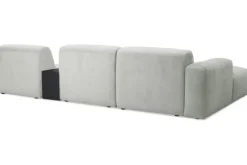Outlet Cozy Comfort Loungebank  Elore