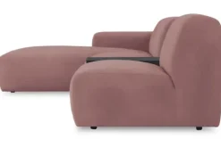 Outlet Cozy Comfort Loungebank  Elore