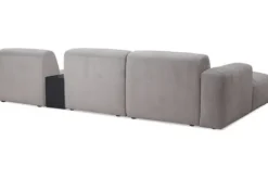 Outlet Cozy Comfort Loungebank  Elore
