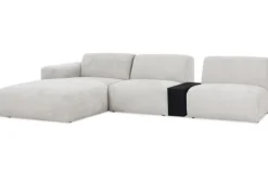 Outlet Cozy Comfort Loungebank  Elore
