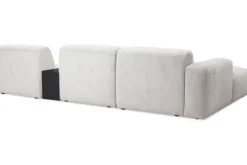 Outlet Cozy Comfort Loungebank  Elore