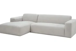 Hot Cozy Comfort Loungebank Elore