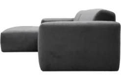 Hot Cozy Comfort Loungebank Elore
