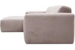 Hot Cozy Comfort Loungebank Elore