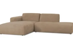 Cozy Comfort Loungebanken^Loungebank Elore