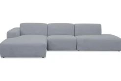 Online Cozy Comfort Loungebank Elore