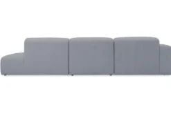 Online Cozy Comfort Loungebank Elore