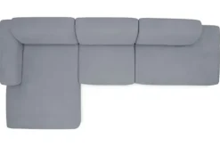 Online Cozy Comfort Loungebank Elore