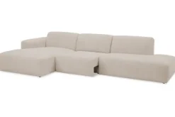 Online Cozy Comfort Loungebank Elore