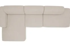 Online Cozy Comfort Loungebank Elore