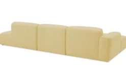 Online Cozy Comfort Loungebank Elore