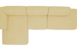 Online Cozy Comfort Loungebank Elore