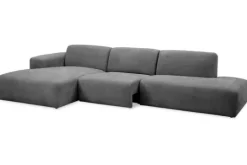 Online Cozy Comfort Loungebank Elore
