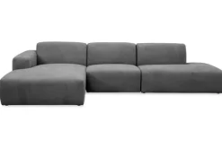 Online Cozy Comfort Loungebank Elore