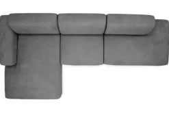 Online Cozy Comfort Loungebank Elore