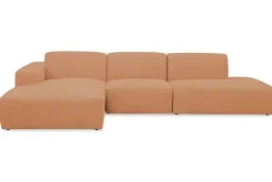 Online Cozy Comfort Loungebank Elore