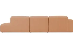 Online Cozy Comfort Loungebank Elore