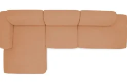 Online Cozy Comfort Loungebank Elore