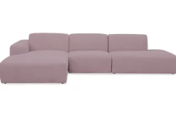 Online Cozy Comfort Loungebank Elore