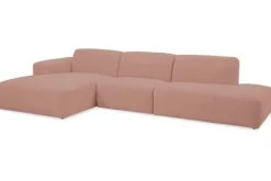 Online Cozy Comfort Loungebank Elore