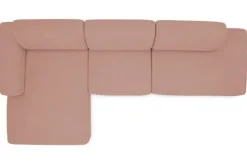 Online Cozy Comfort Loungebank Elore