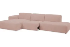 Online Cozy Comfort Loungebank Elore