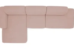 Online Cozy Comfort Loungebank Elore