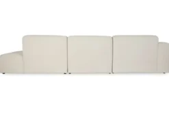 Cozy Comfort Loungebanken^Loungebank Elore