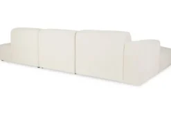 Cozy Comfort Loungebanken^Loungebank Elore