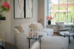 Cozy Comfort Elementen Banken|Loungebanken^Loungebank  Elore