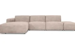 Cozy Comfort Elementen Banken|Loungebanken^Loungebank Elore