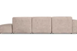 Cozy Comfort Elementen Banken|Loungebanken^Loungebank Elore