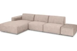 Cozy Comfort Elementen Banken|Loungebanken^Loungebank Elore