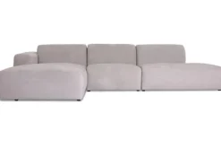 Outlet Cozy Comfort Loungebank Elore
