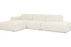 Cozy Comfort Elementen Banken|Loungebanken^Loungebank Elore