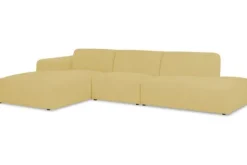 Cozy Comfort Elementen Banken|Loungebanken^Loungebank Elore
