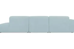 Cozy Comfort Elementen Banken|Loungebanken^Loungebank Elore