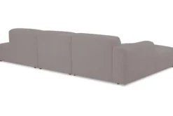 Cozy Comfort Elementen Banken|Loungebanken^Loungebank Elore