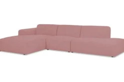 Cozy Comfort Elementen Banken|Loungebanken^Loungebank Elore